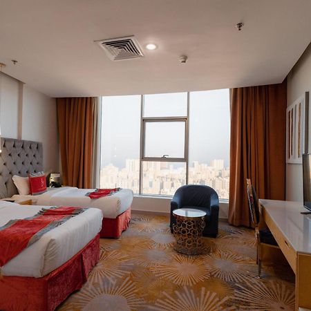 Wahaj Hotel Apartments 2 Kuwait City Exterior photo