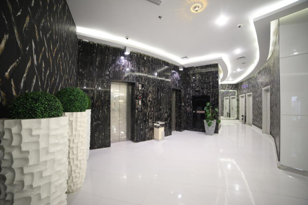 Wahaj Hotel Apartments 2 Kuwait City Exterior photo